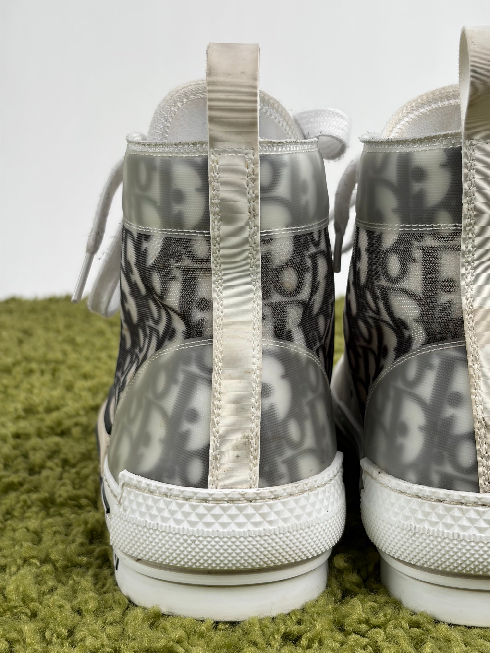 Dior B23 Size 45 grigie