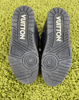 Louis Vuitton Trainer Nere 7