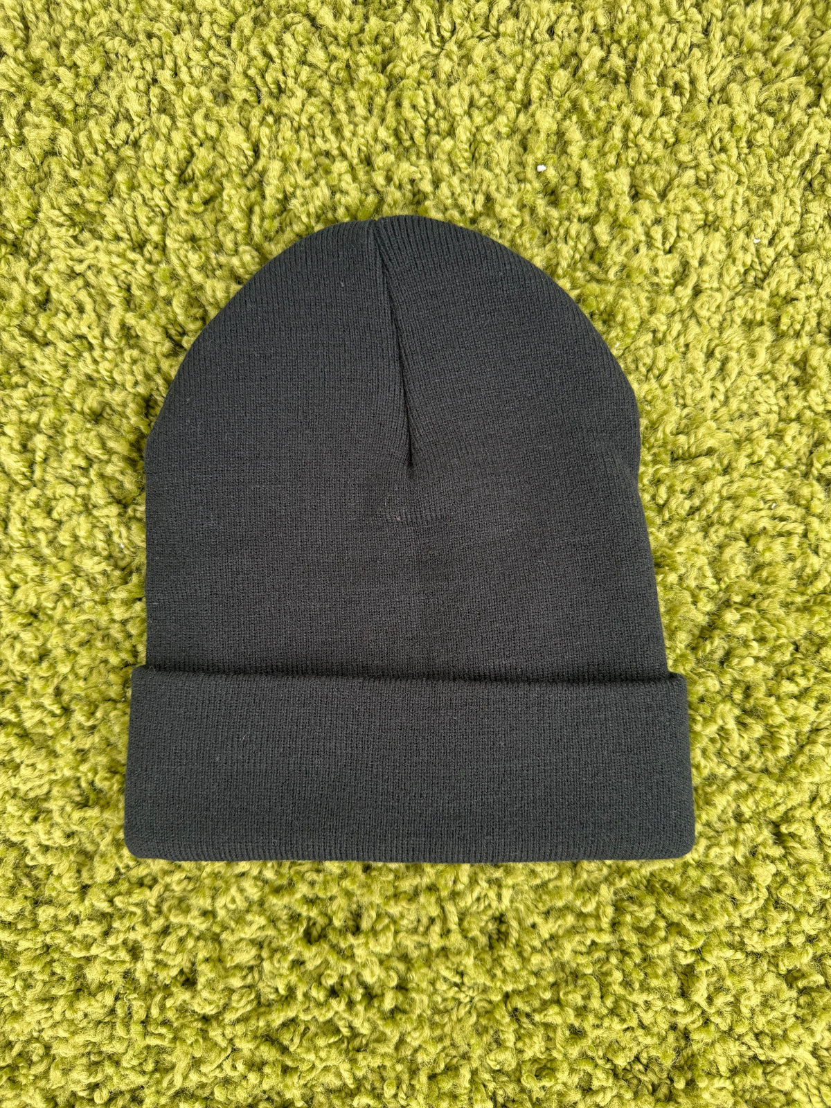 Cappello Chromehearts Nero ONE SIZE 22cm