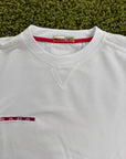T-Shirt Prada Bianca XL
