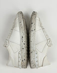 Valentino Rockstud Size 41.5 bianche e nere