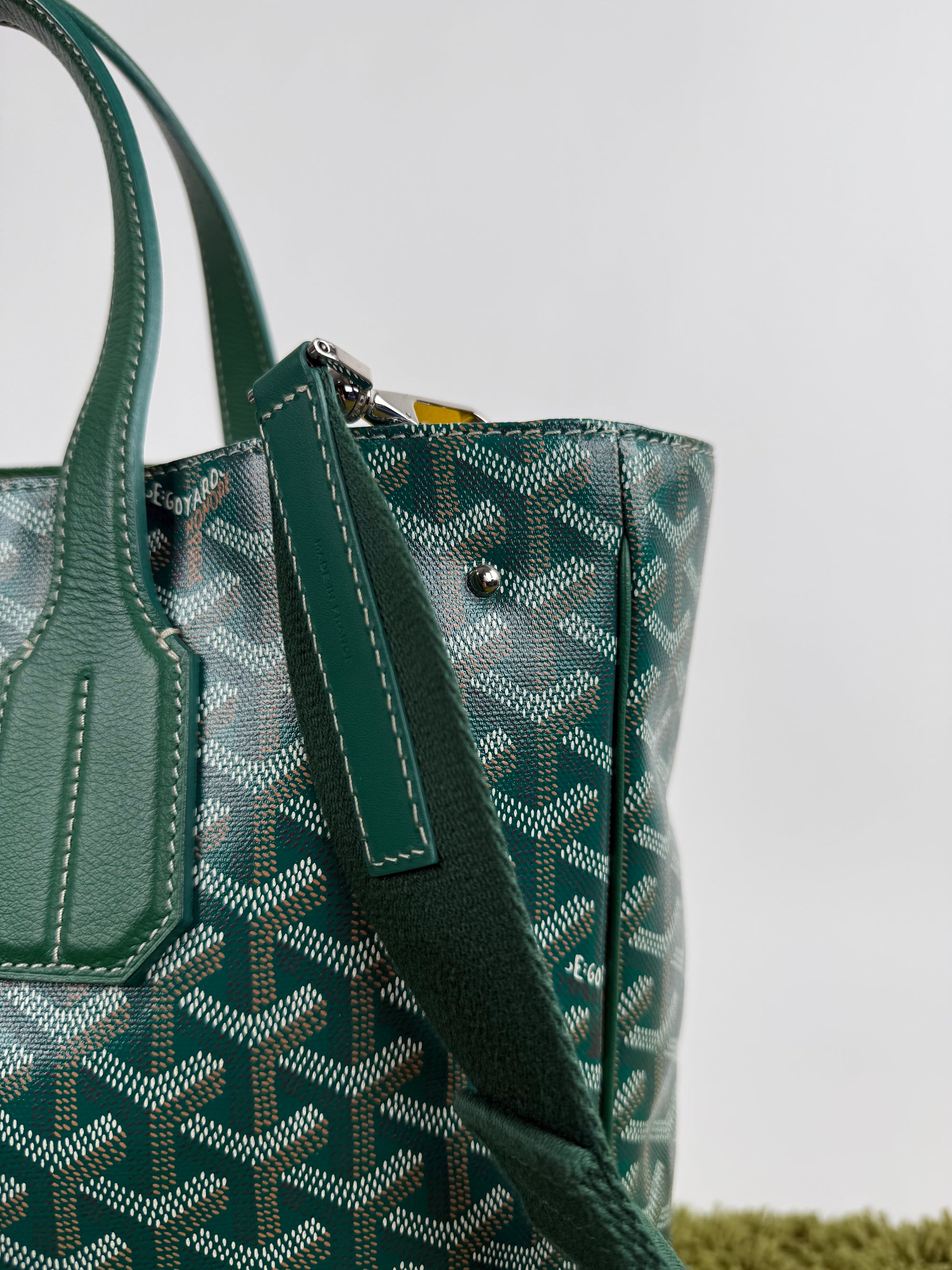 Tote Bag Goyard Voltaire