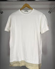 t shirt Dior Size XS bianca e beige