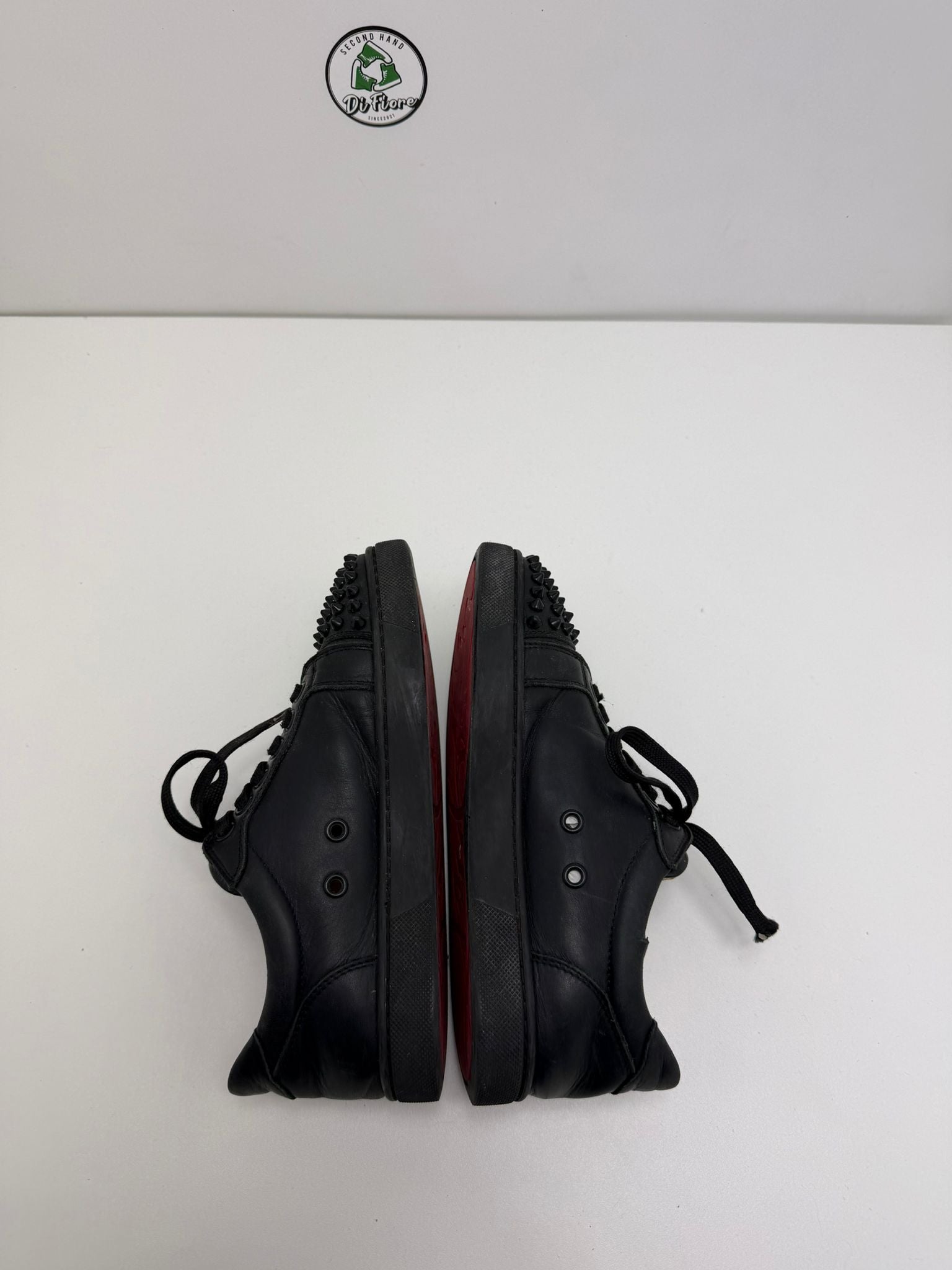 Christian Louboutin 35 basse  nere
