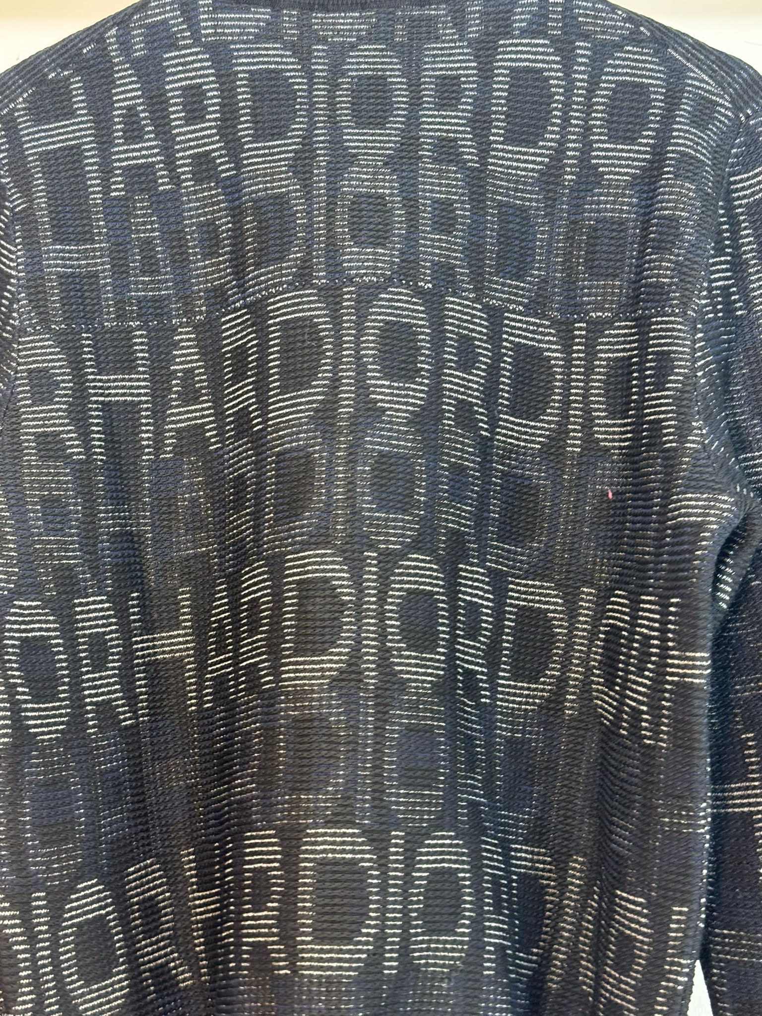 Maglione Dior S