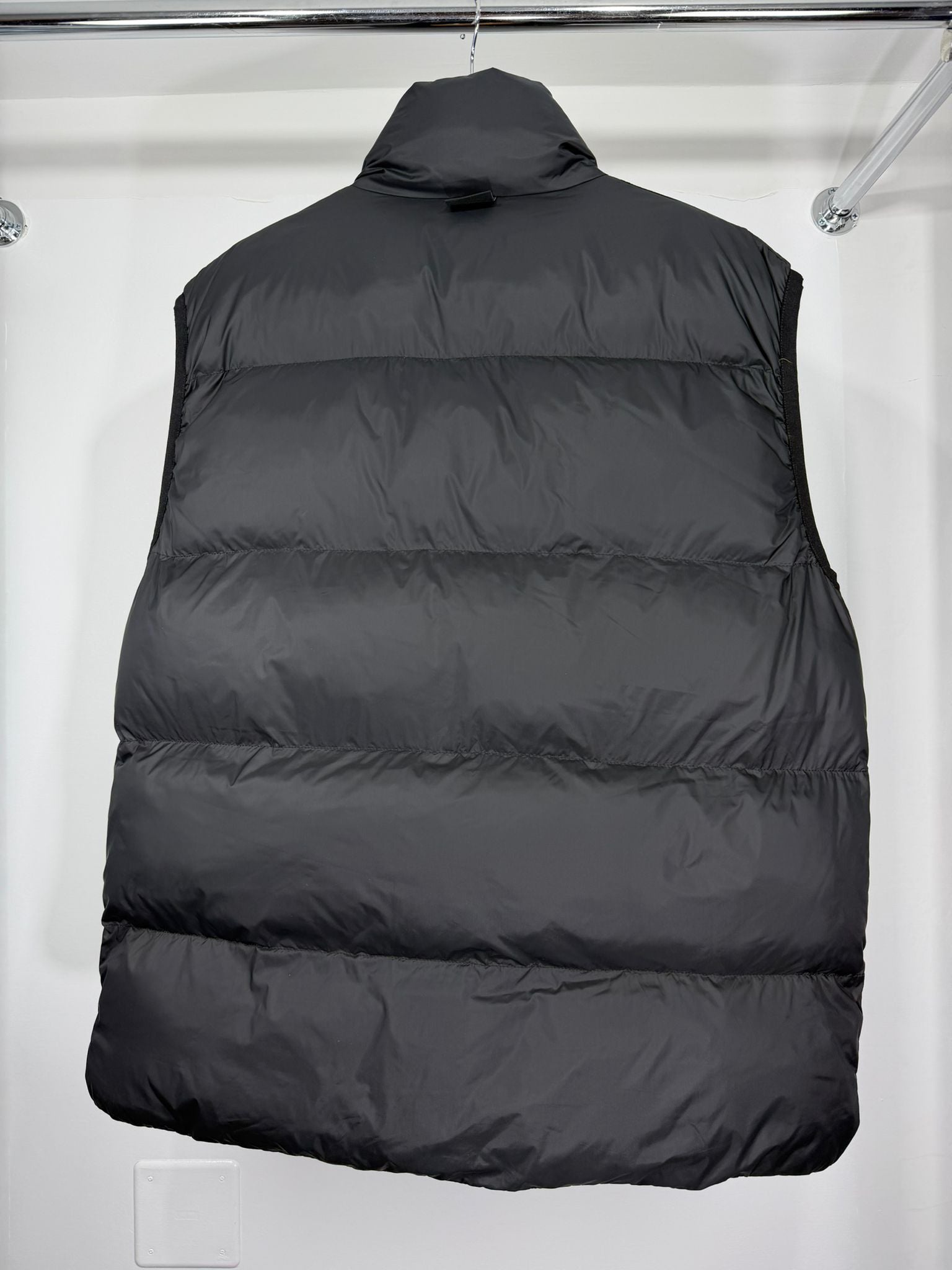 Smanicato Palm Angels Size XL nero