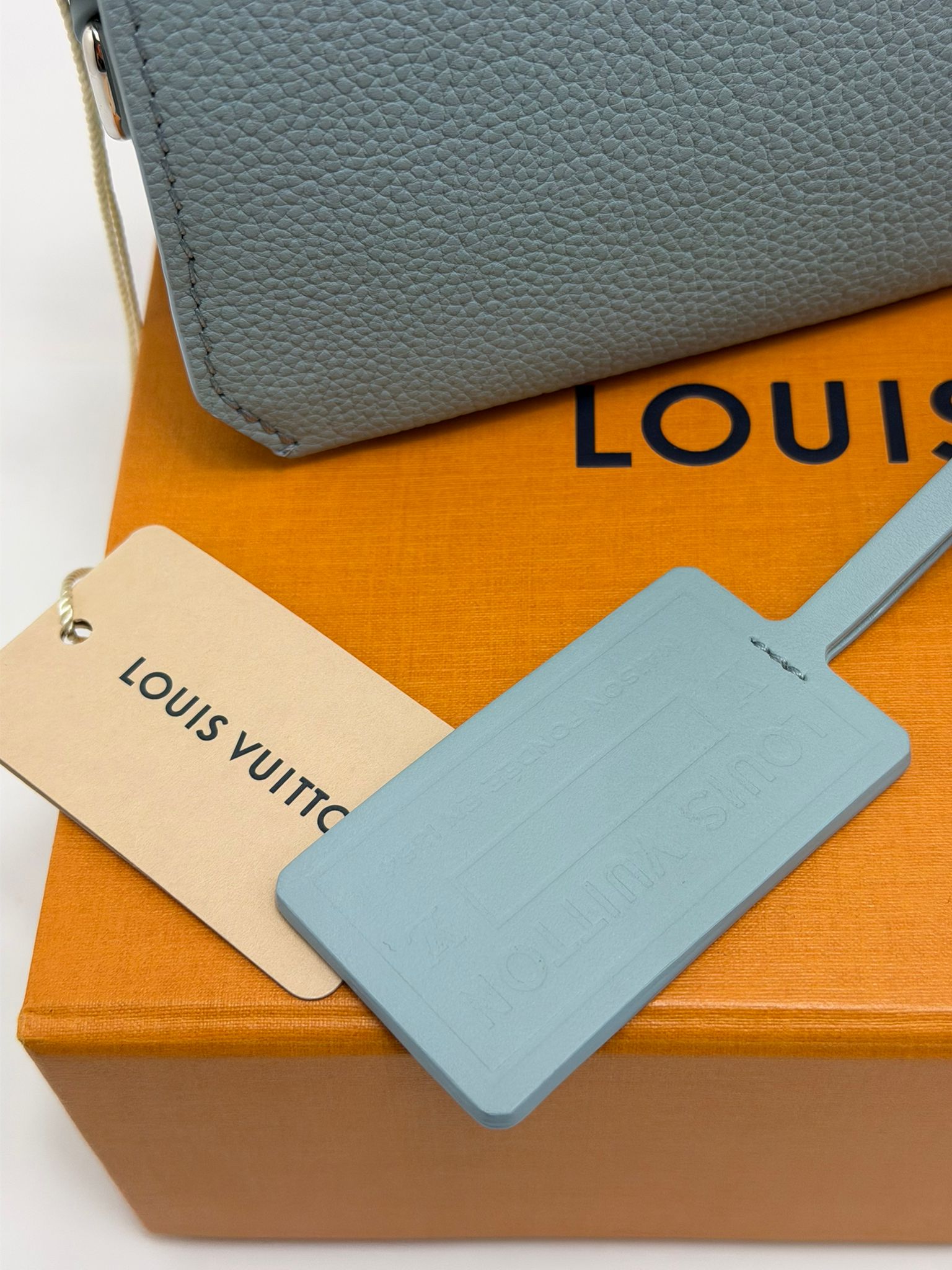 Borsello Louis Vuitton