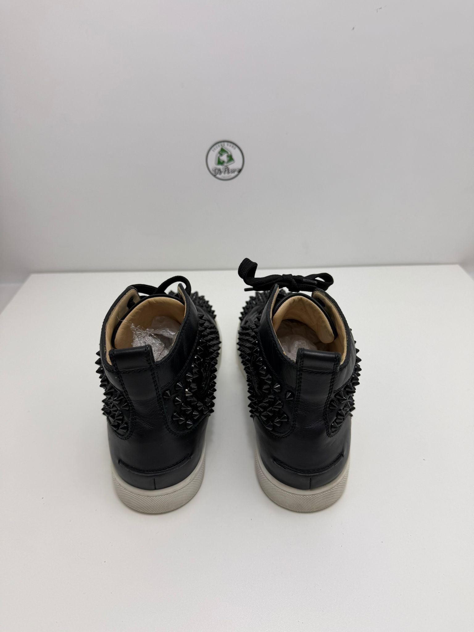 Christian louboutin full borchie 41