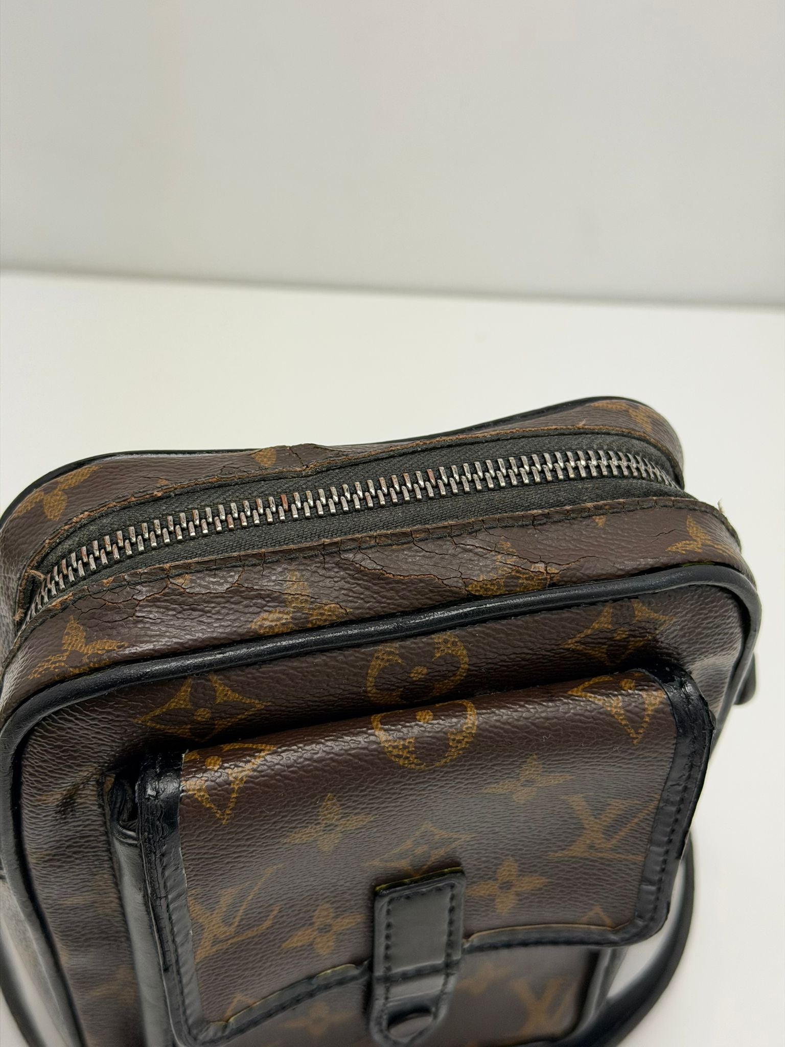 borsello Louis Vuitton