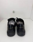 McQueen Size 42 nera