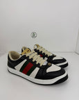 Gucci screener 42.5 nera calza 43/43.5