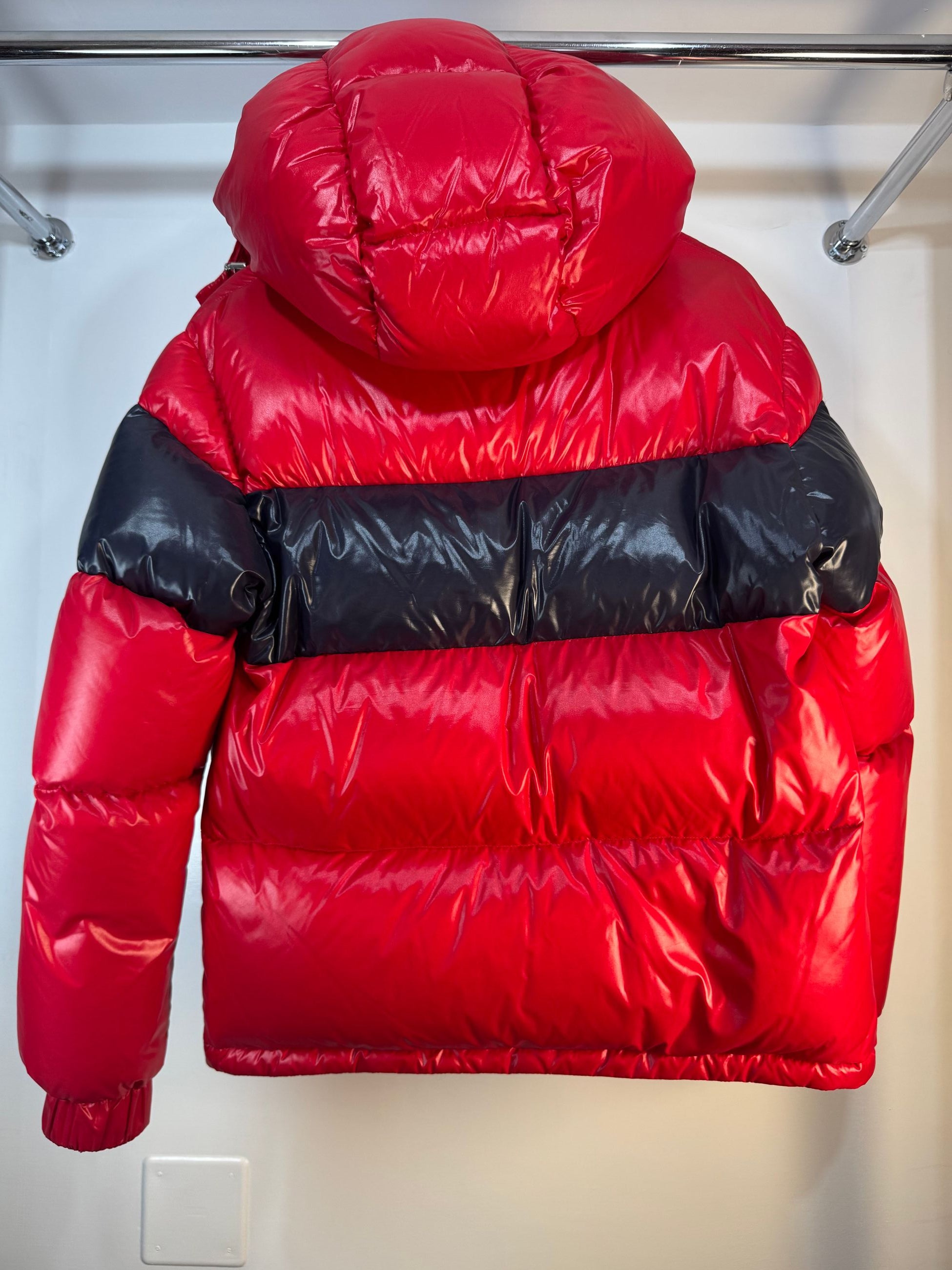 Giubbotto Moncler