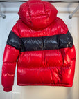 Giubbotto Moncler