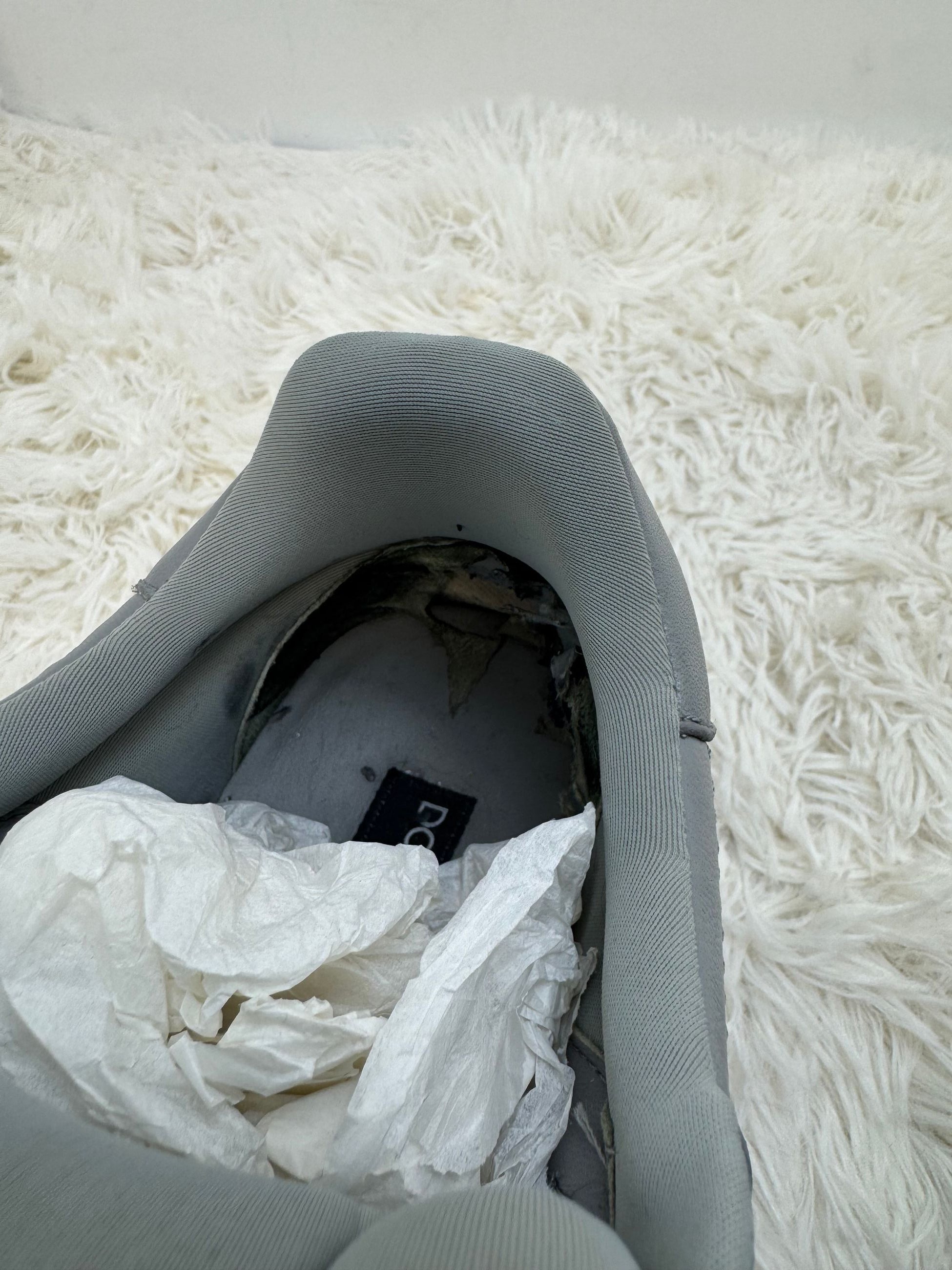 scarpe Dolce e Gabbana