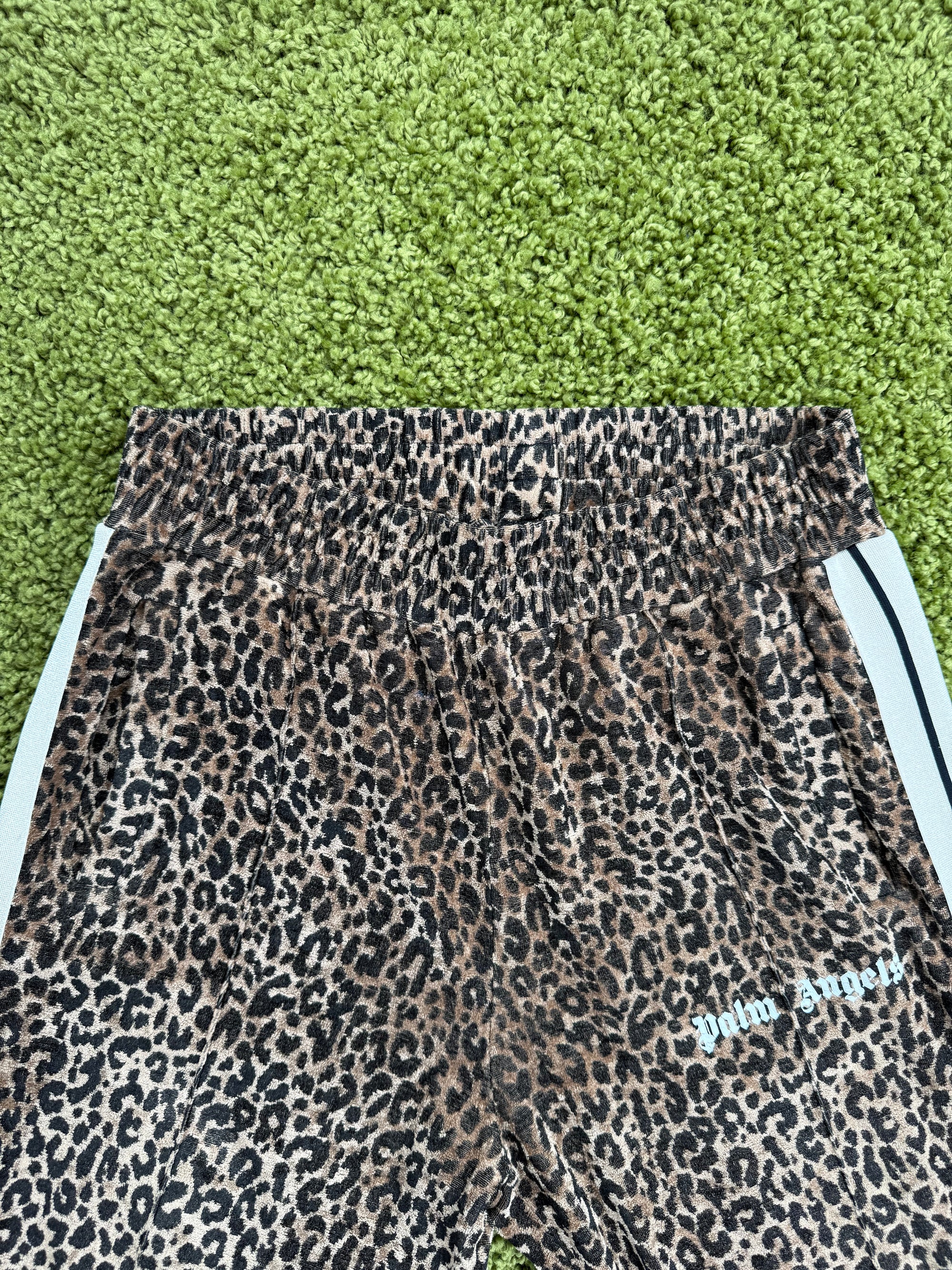 Completo Palm Angels Felpa L Pantalone XL