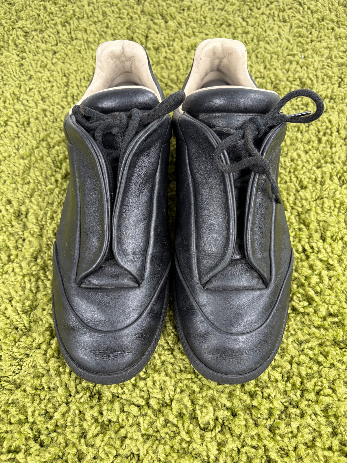 Maison Margiela Future Low Nera 45