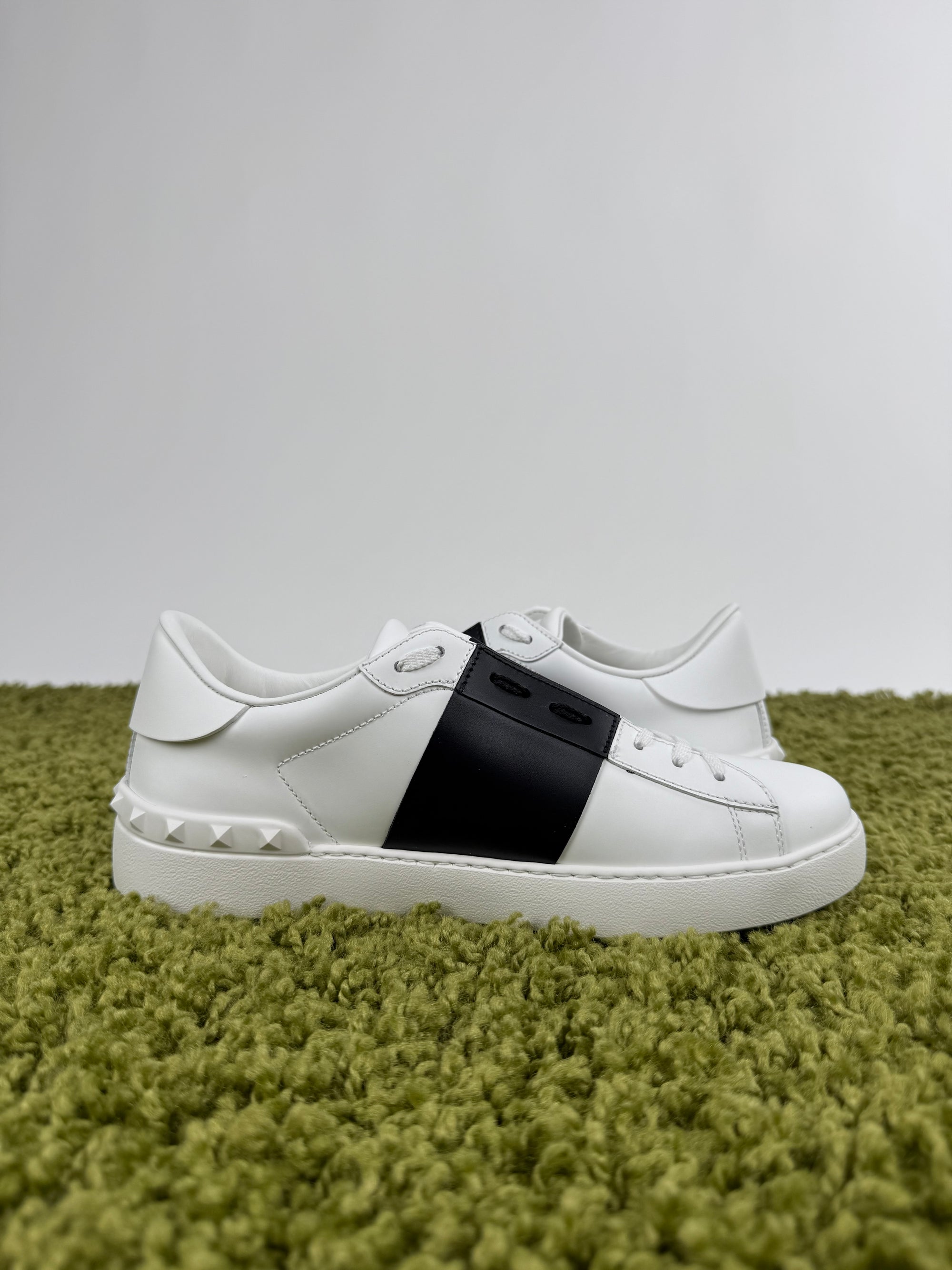 Valentino Garavani Rockstud Bianca 39