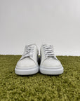 Alexander Mcqueen Sneaker Bianca 40