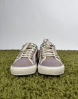 Gucci Tennis Low rosa 38