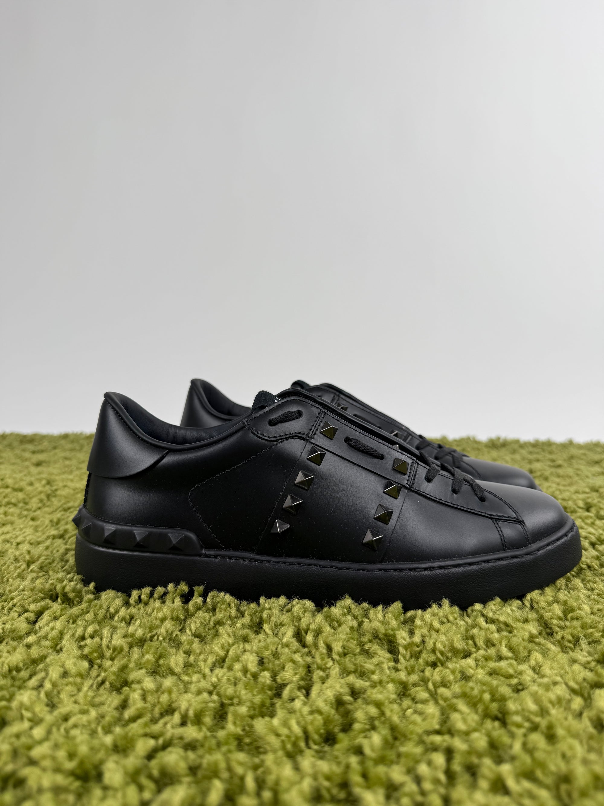 Valentino Garavani Rockstud Nero 39
