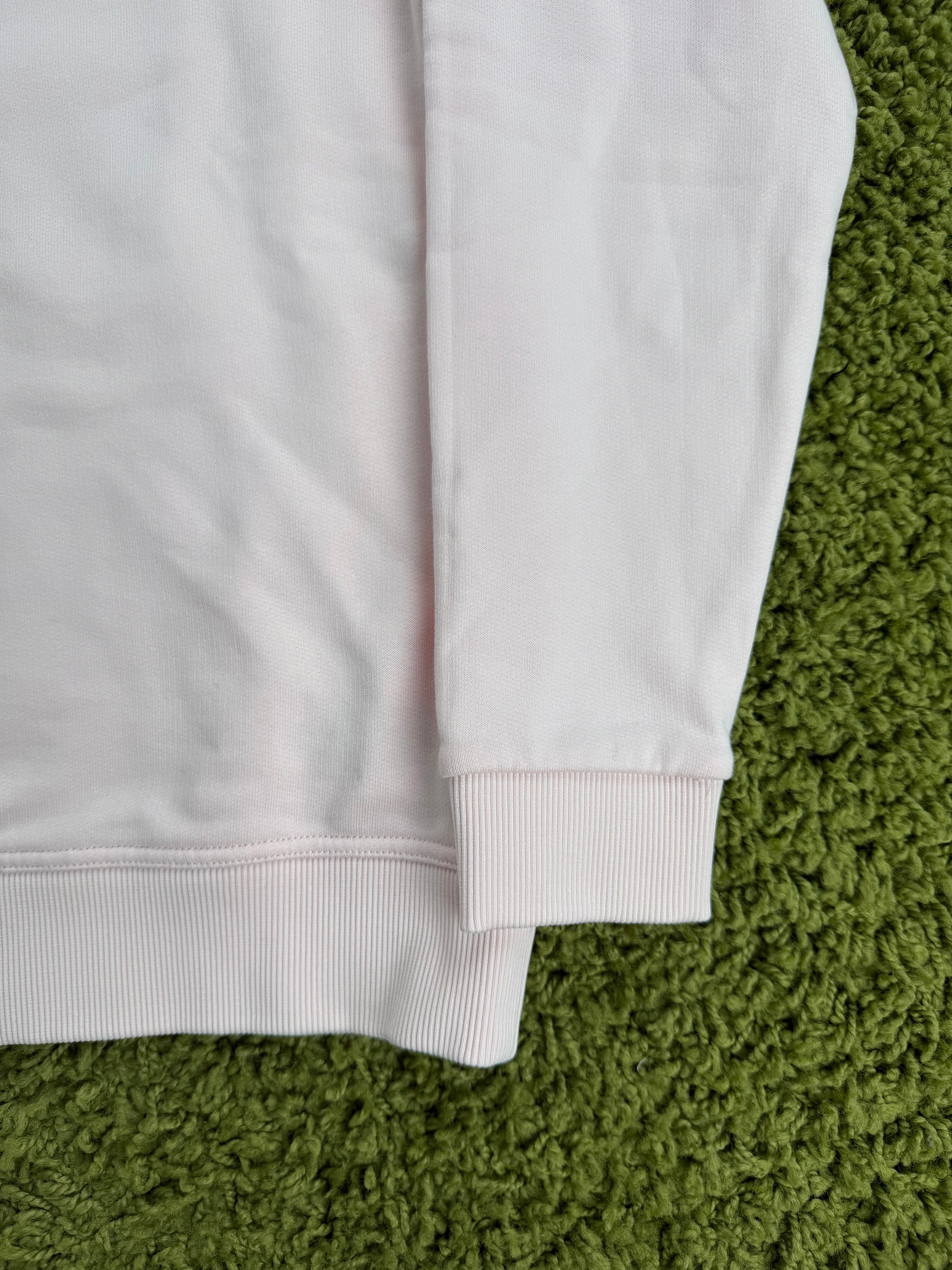 Felpa Burberry Rosa M