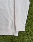Felpa Burberry Rosa M