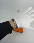 Bracciale click Hermès