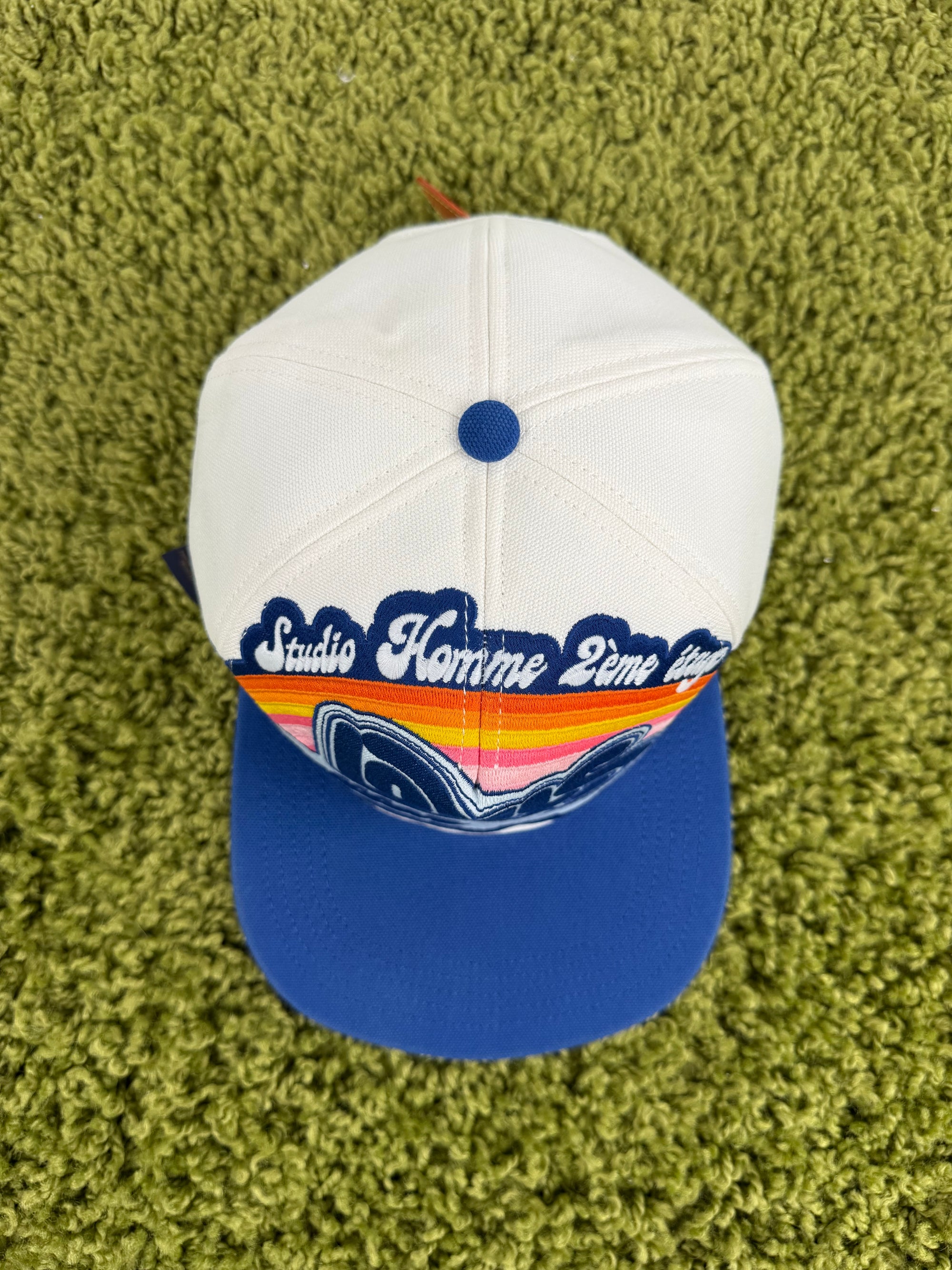 Cappello Louis Vuitton ONE SIZE regolabile