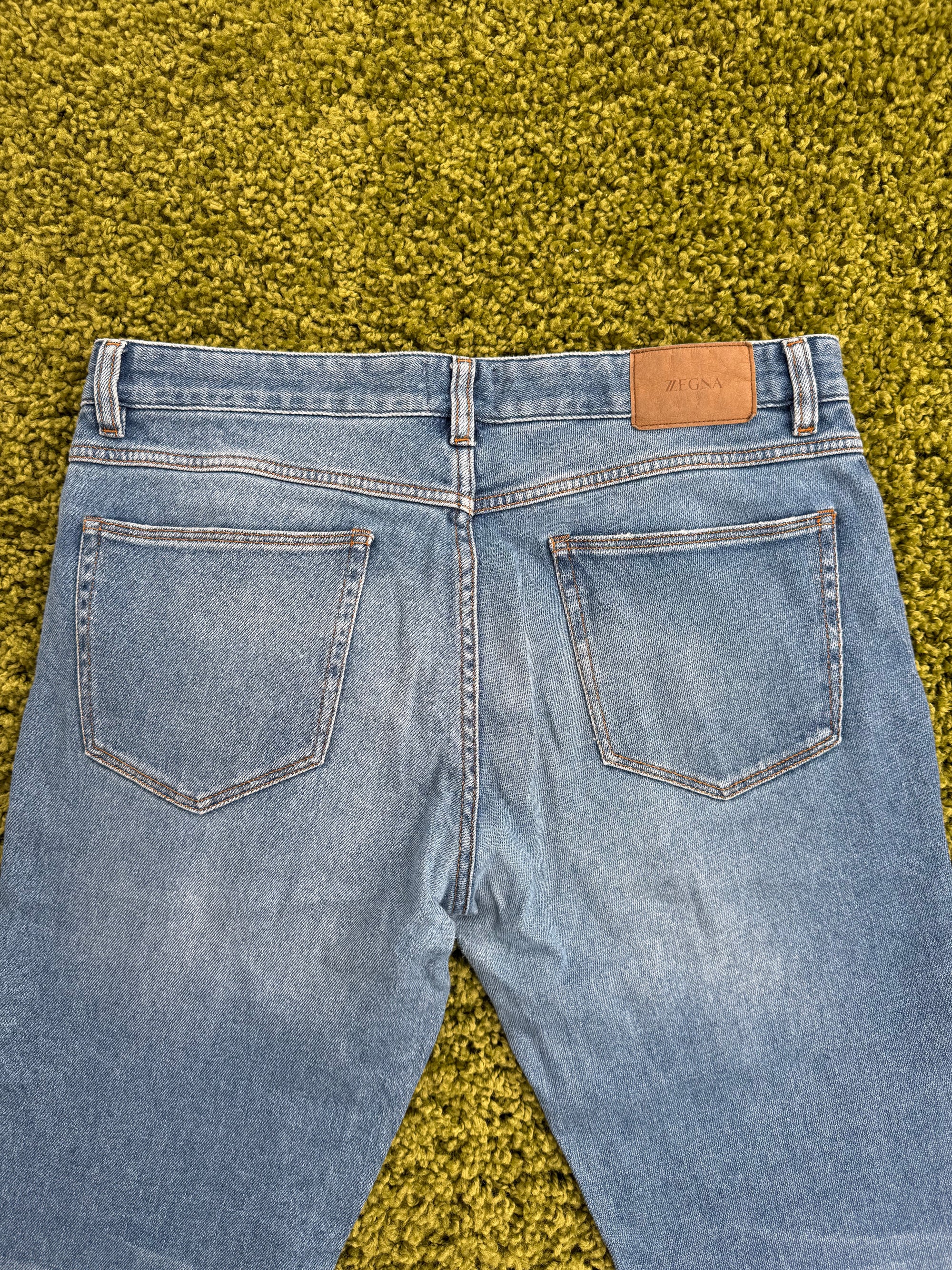Jeans Zegna L