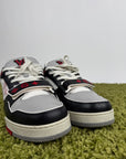 Louis Vuitton Trainer Nera multicolor 9