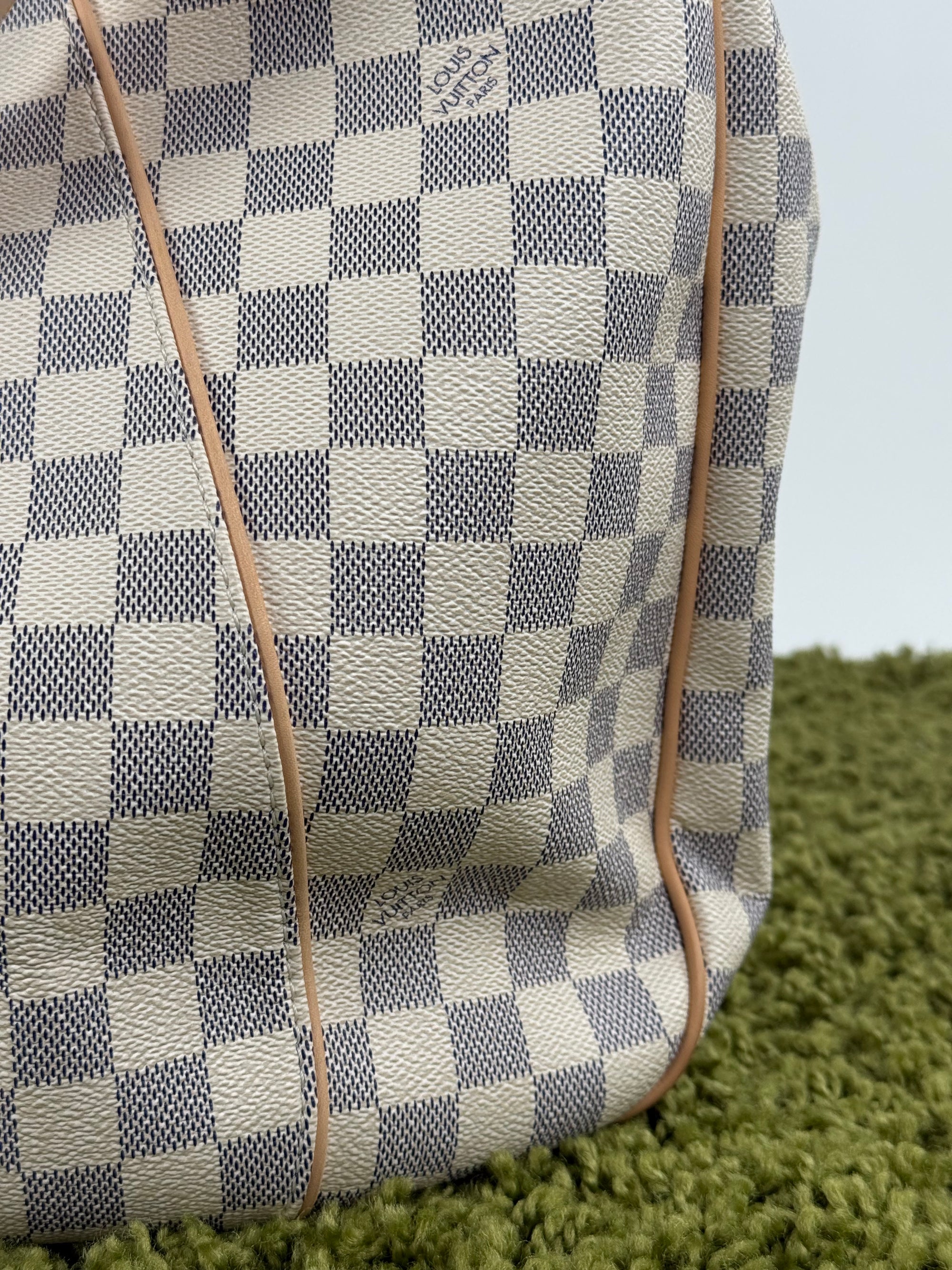 Borsa Galliera Damier Azur Louis Vuitton
