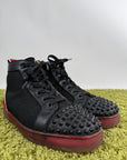 Christian Louboutin spikes 42