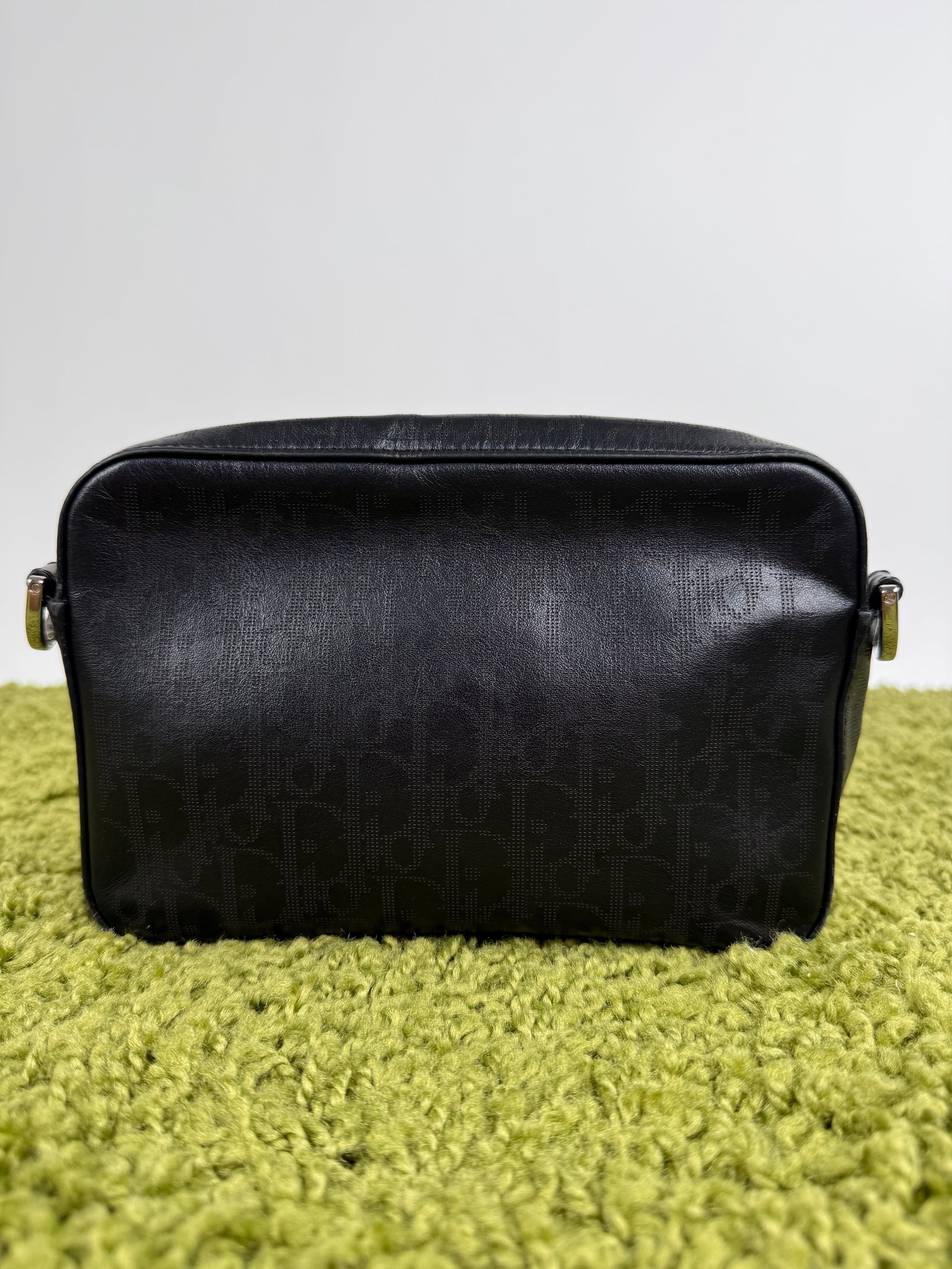 Borsello Crhistian Dior Nero