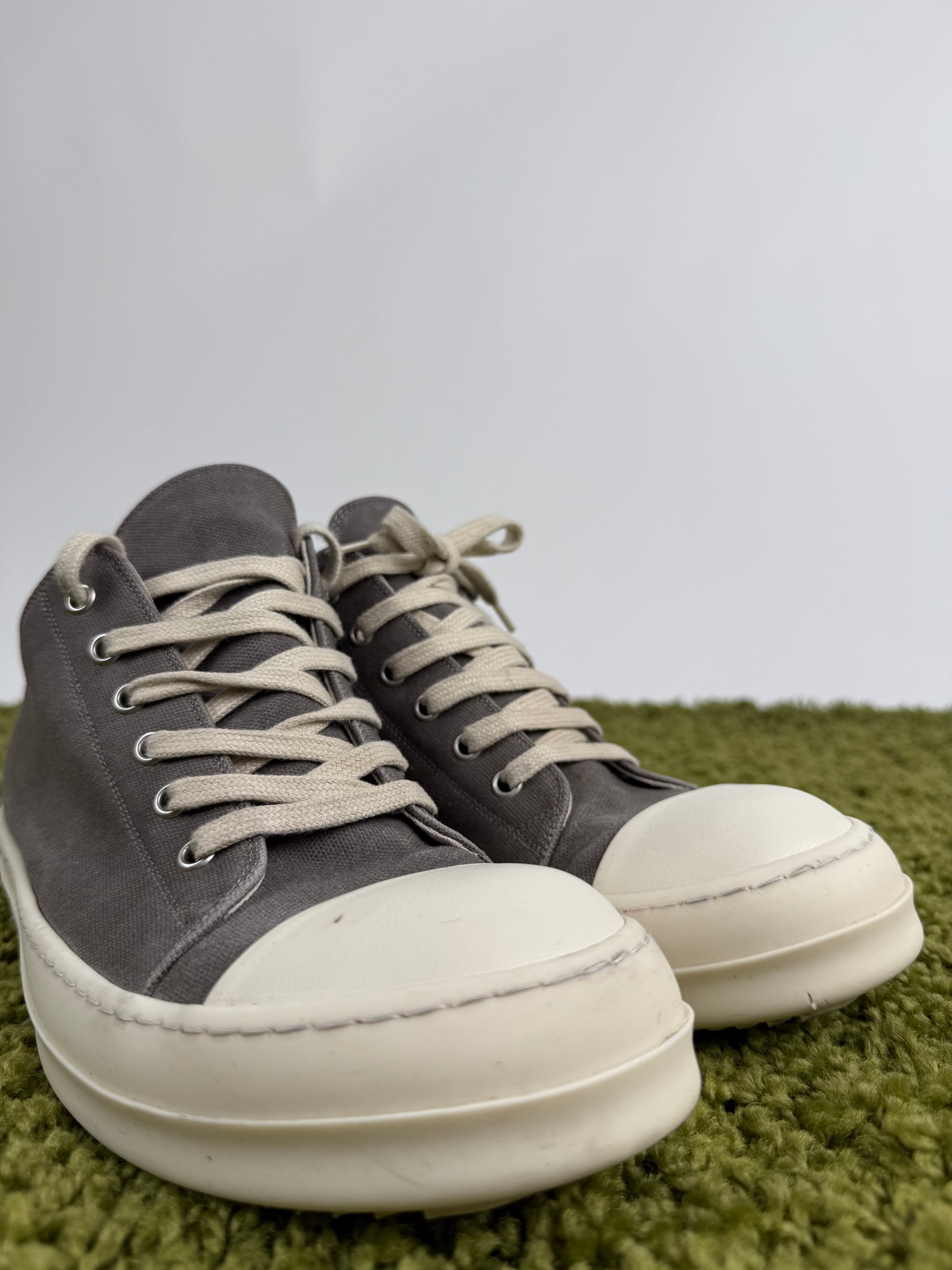Rick Owens Ramones Low 41