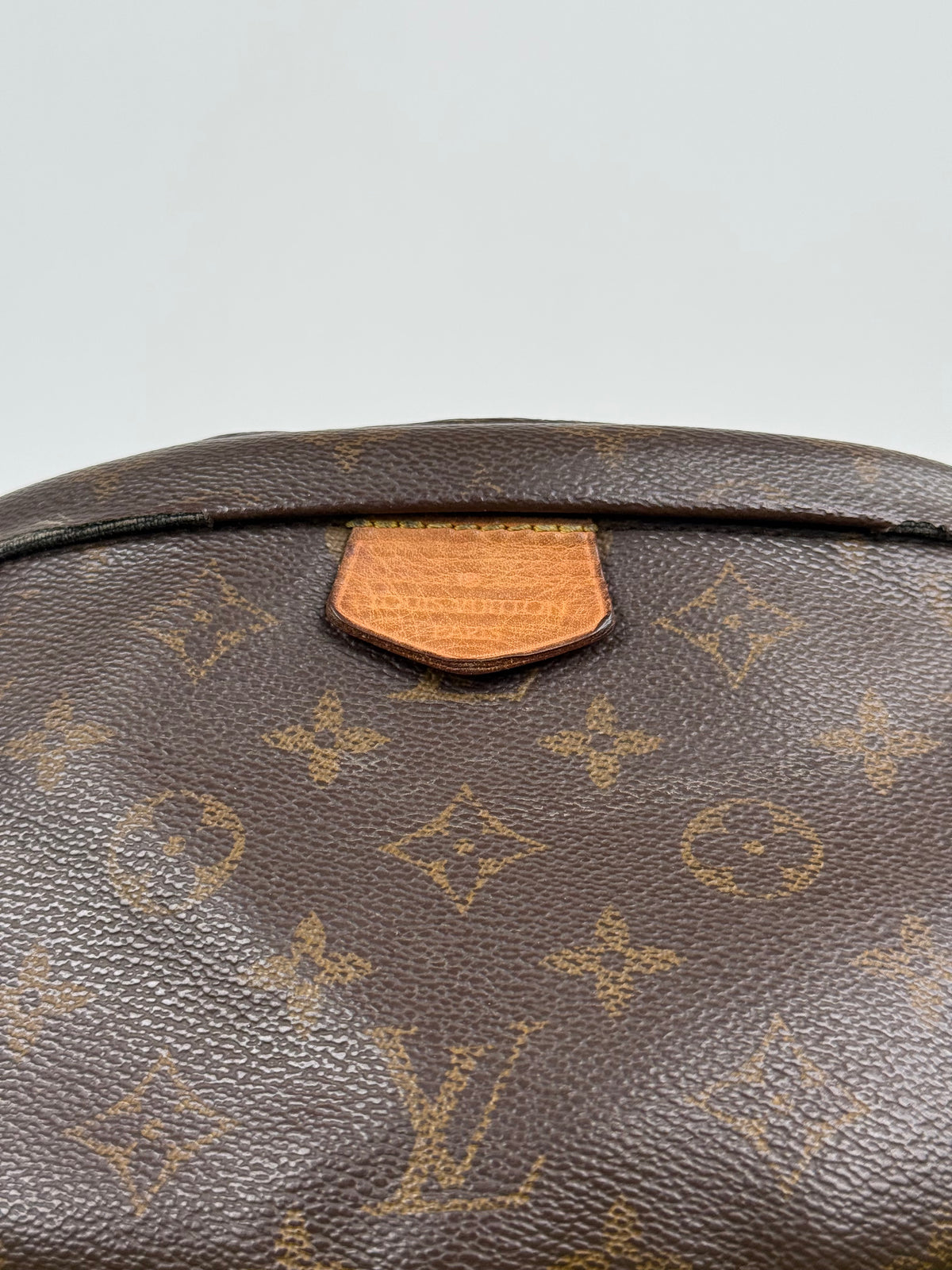 Marsupio BumBag Louis Vuitton Marrone