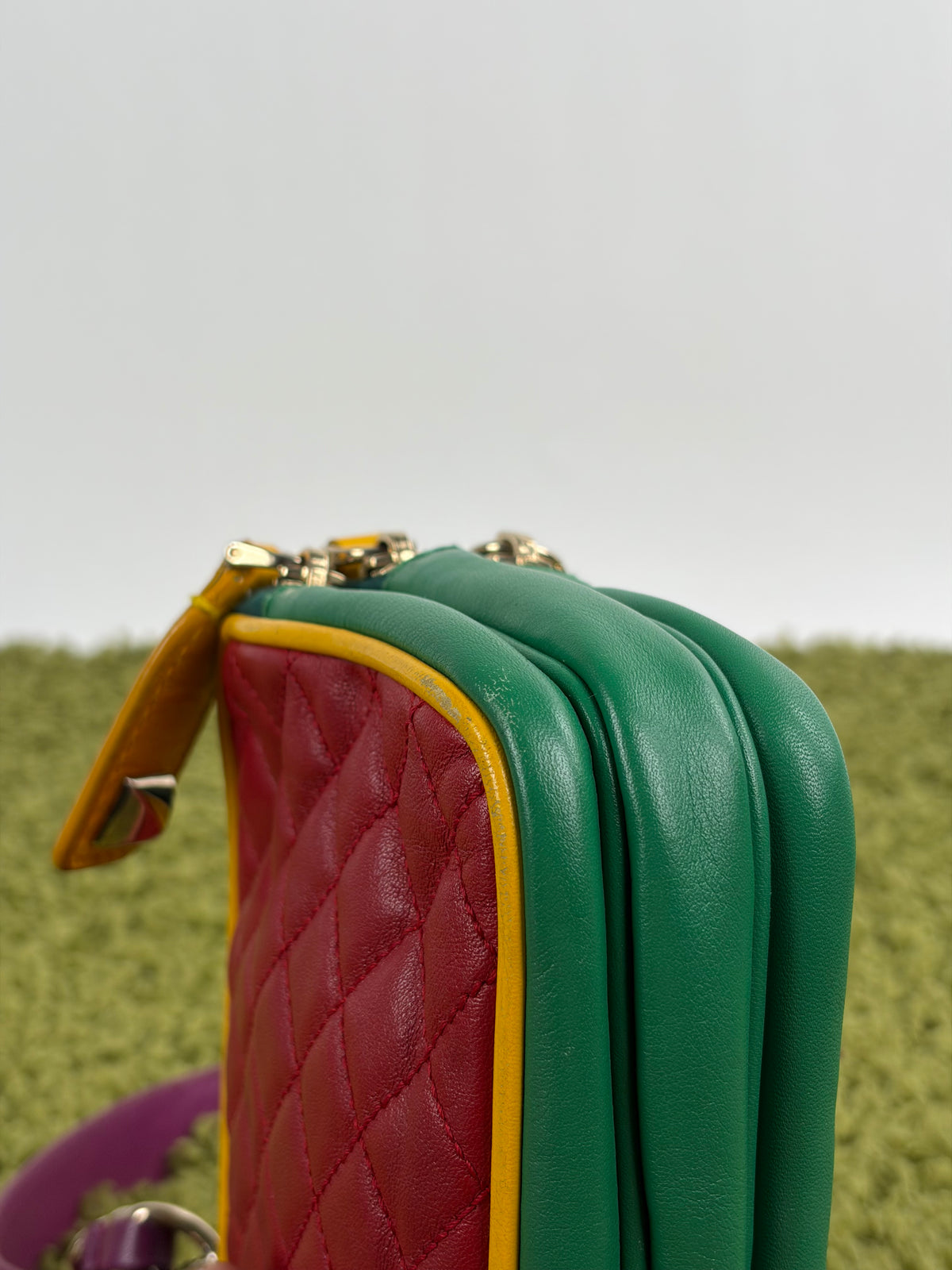 Borsa Dolce&amp;Gabbana Lily Glam Multicolor