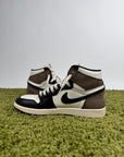 Jordan 1 Retro High Dark Mocha 44