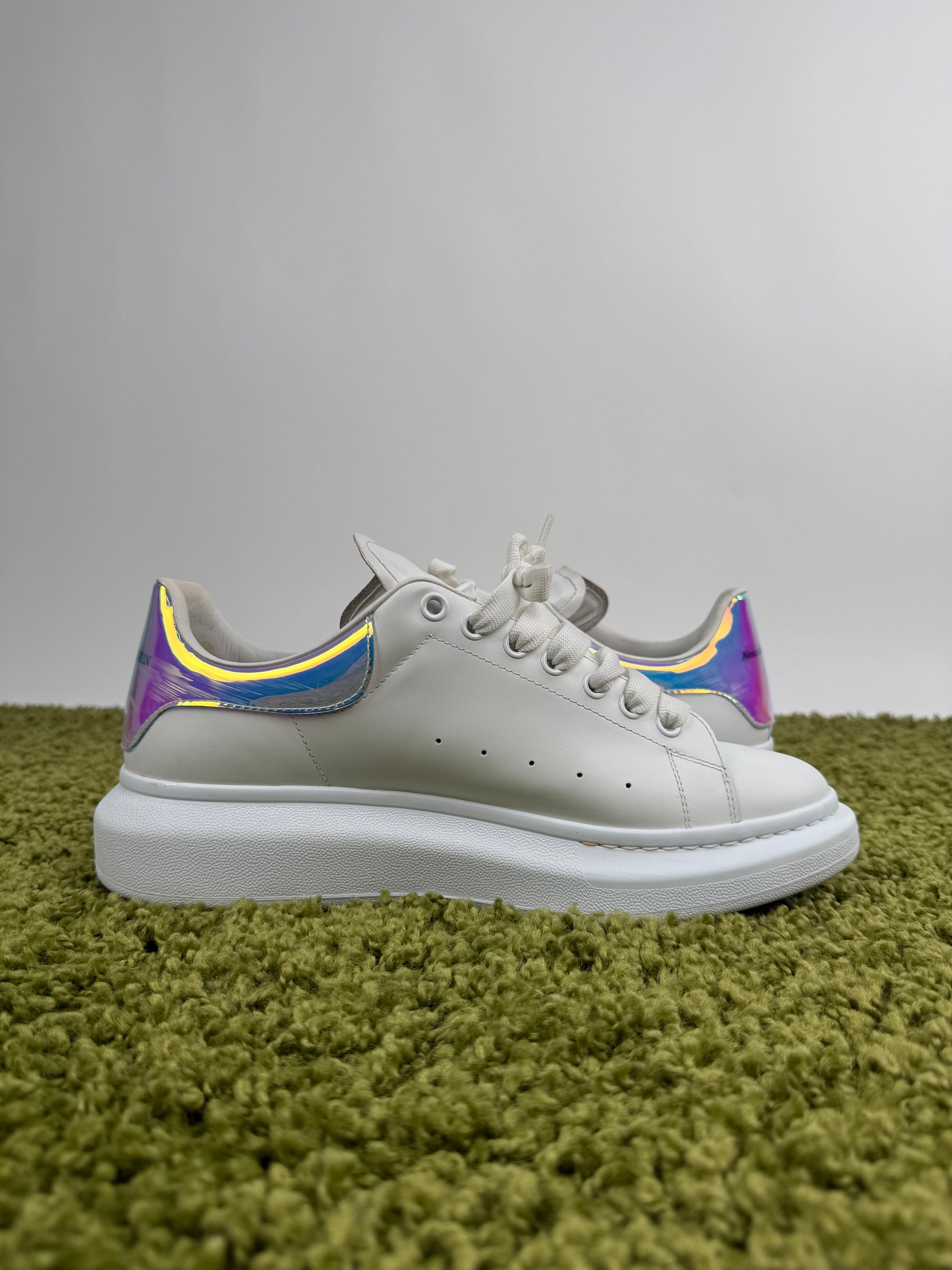 Alexander Mcqueen 45