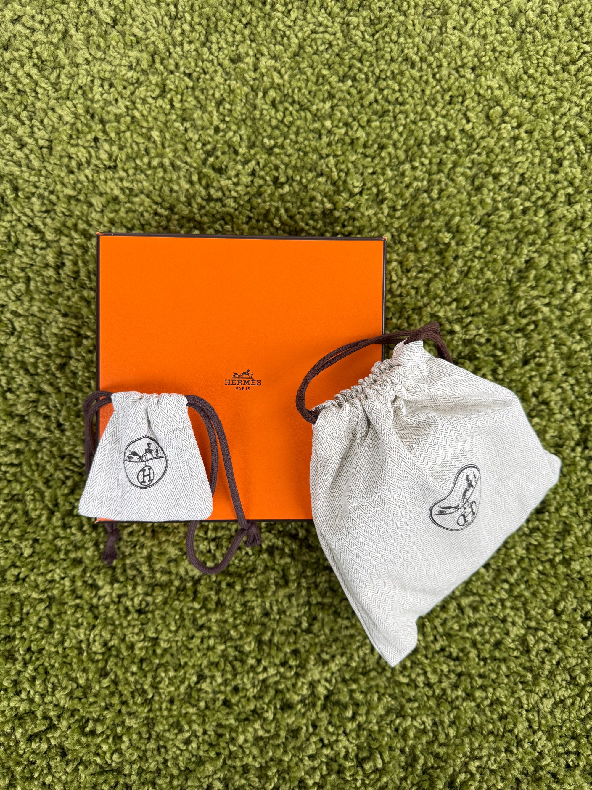 Cintura Hermès 95cm