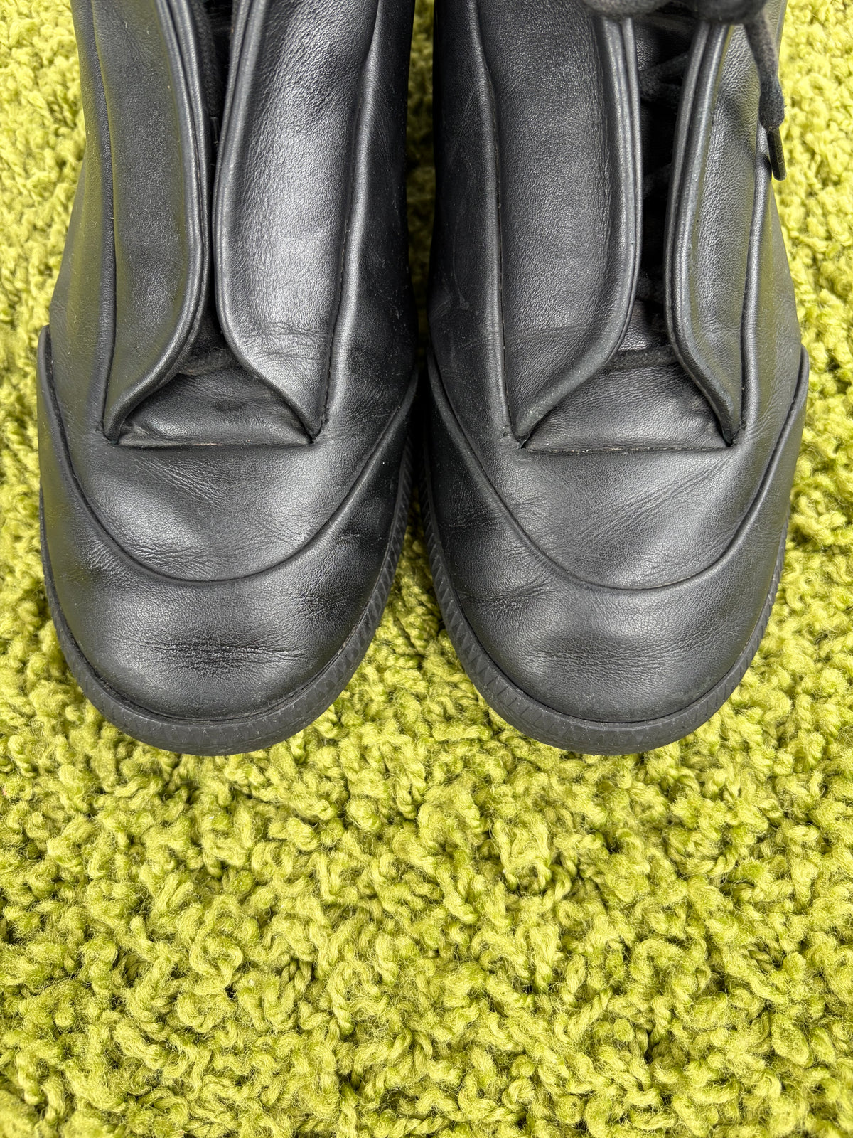 Maison Margiela Future Low Nera 45