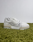 Louis Vuitton Trainer Bianca 11