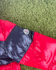 Giubbotto Moncler S