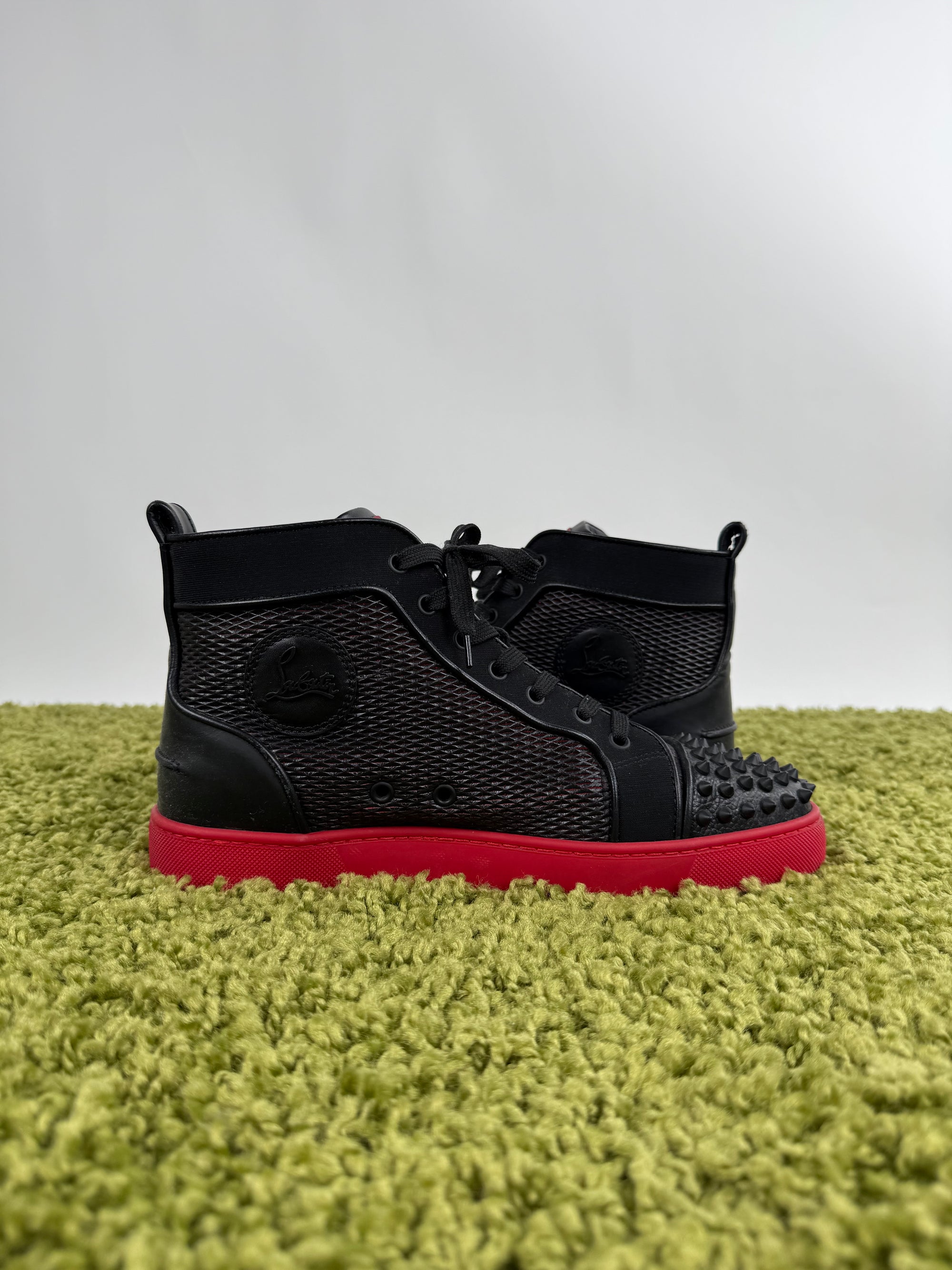 Christian Louboutin Spikes 41,5