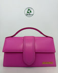 Jacquemus la grand bambino