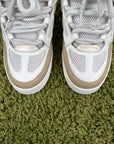 Louis Vuitton Skate Beige 8