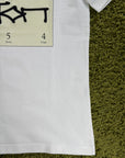 T shirt Louis vuitton Size M bianca e panna