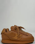 Louis Vuitton Butter soft Size 6.5=40.5 veste 41.5 marrone