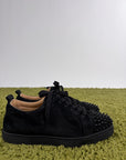 Louboutin basse Size 41 nere