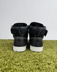 Sneaker Monogram Eclipse Louis Vuitton Nere 9