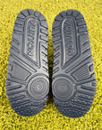 Louis Vuitton Skate Maxi in Denim Blu 9